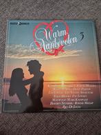 Warm aanbevolen 3 LP., Ophalen of Verzenden, Gebruikt
