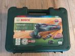 Bosch universal multi 12, Doe-het-zelf en Verbouw, Gereedschap | Boormachines, Ophalen, Zo goed als nieuw, Boor- en Schroefmachine