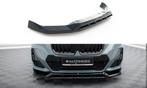 Voorlip spoiler sideskirt diffuser - BMW X1 M-Pack U11 22+, Ophalen of Verzenden