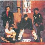 Vinyl Single New Kids On The Block, Verzenden, Gebruikt, Pop