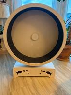 Adori Kattenloopwiel - Kattenspeelgoed - Ø75x33x93 cm, Ophalen, Zo goed als nieuw, Overig speelgoed