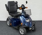 Scootmobiel - Mini Crosser met voetgas - blauw, Overige merken, -, -, Ophalen of Verzenden
