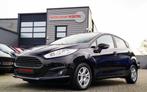 Ford Fiesta 1.6 TDCi Lease Titanium | Bluetooth | Keyless |, Auto's, Ford, Voorwielaandrijving, Euro 5, Stof, Gebruikt