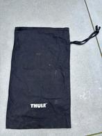 Thule afneembare trekhaak tas opbegtas, Ophalen of Verzenden, Gebruikt
