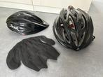Spiuk Dharma racefiets helm mt M/L 53-61mm, Fietsen en Brommers, Spiuk, Gebruikt, Heer, Ophalen of Verzenden
