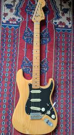 2003 MIM Fender Classic Series 70s stratocaster, Ophalen of Verzenden, Gebruikt, Solid body, Fender