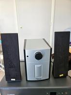 speakers met bass, Overige typen, Gebruikt, Ophalen, Fujitsu Siemens