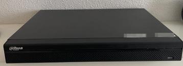 Dahua DHI-NVR4208-8P-4KS2 met 2TB HDD beschikbaar voor biedingen