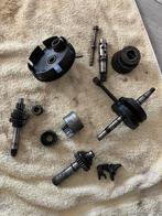 Zundapp 4 bak, Ophalen of Verzenden