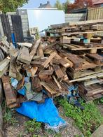 hout voor open haard e.d., Tuin en Terras, Haardhout, Minder dan 3 m³, Ophalen