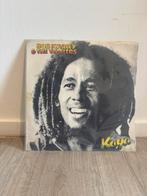 Plaat - Bob Marley & the Wailers, Ophalen of Verzenden, Voor 1985, Gebruikt, 12 inch