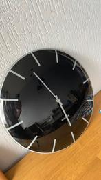 Karlsson klok defect, Ophalen, Zo goed als nieuw, Analoog, Wandklok