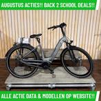 Frappe superior elektrische fiets met BOSCH middenmotor, Overige merken, Nieuw, Ophalen of Verzenden, 50 km per accu of meer