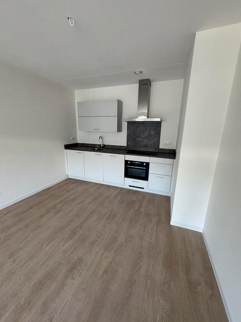 NIEUWE complete keuken Bruynzeel, Huis en Inrichting, Keuken | Complete keukens, Nieuw, Enkelwandige keuken, Grijs, Kunststof
