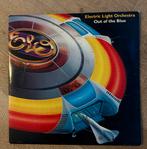 ELO - Out of the Blue LP, Ophalen of Verzenden, 1960 tot 1980, Gebruikt