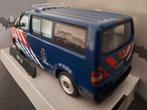 Volkswagen T5 Multi Marechaussee NL 
Schaal 1:43, Hobby en Vrije tijd, Modelauto's | 1:43, Overige merken, Auto, Nieuw, Cararama