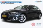 Audi A3 Sportback 30 TFSI Advanced edition | Incl. 12 maande, Stof, Gebruikt, 23 km/l, Origineel Nederlands