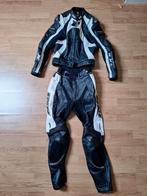 Dames 2 delig motorpak maat 36/38, Motoren, Kleding | Motorkleding, Ophalen, Tweedehands, Dames
