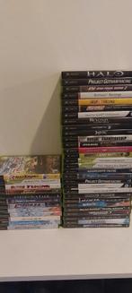 original Xbox games, Spelcomputers en Games, Games | Xbox Original, 3 spelers of meer, Ophalen of Verzenden, Gebruikt