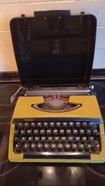 Nostalgische Brother typemachine, Diversen, Typemachines, Gebruikt, Ophalen of Verzenden