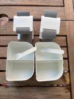 Mepal Bentobak en Campus connector, Ophalen of Verzenden, Nieuw