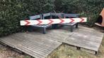 Oud lang verkeersbord / bewegwijzerings bord, Ophalen, Zo goed als nieuw, Overige typen