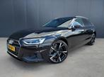 Audi A4 Avant 30 TDI 136 PK AUTOMAAT 1e EIGENAAR VIRTUAL COC, Automaat, 1730 kg, Gebruikt, 4 cilinders