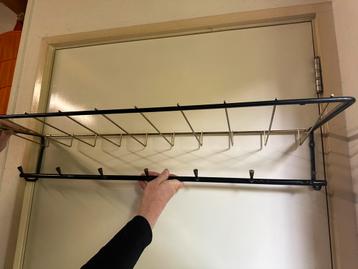 Vintage kapstok ws uit jaren 50/60/70 beschikbaar voor biedingen