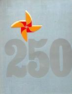 250 jaar Weergaloos Rotterdam, Boeken, Ophalen of Verzenden, Zo goed als nieuw