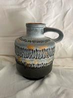 Lampenvoet Castens W-Germany 20 cm hoog jaren’60, Ophalen of Verzenden