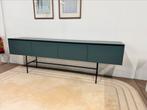 Haas Möbel dressoir, Haas, Ophalen of Verzenden, 200 cm of meer, Minder dan 100 cm