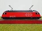 Märklin H0 - 3460 - Elektrische loc - Digitaal - SBB, Wisselstroom, Locomotief, Ophalen of Verzenden, Zo goed als nieuw
