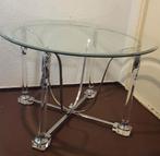 Versace vania eettafel, Huis en Inrichting, Ophalen, 50 tot 100 cm, Vijf personen of meer, Rechthoekig