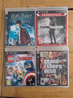 Diverse spellen playstation 3, 1 speler, Ophalen of Verzenden, Zo goed als nieuw, Avontuur en Actie