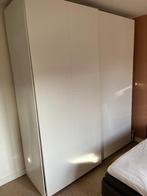 IKEA pax kast (2stuks), Ophalen, Overige materialen, Gebruikt, 200 cm of meer