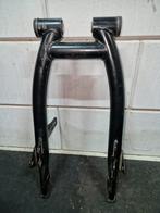 Nette achterbrug Zündapp 521, KS125, KS 175, Ophalen of Verzenden, Zo goed als nieuw, Frame