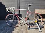 Racefiets Concorde, Gebruikt, 10 tot 15 versnellingen, Heren, 57 tot 61 cm