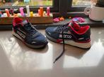 Sparco schoenen racing casual maat 45, Sparco, Blauw, Nieuw, Ophalen of Verzenden