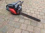 kettingzaag Benzine Grizzly 35cm, Ophalen, Gebruikt, Overige soorten, Grizzly