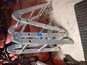 Ladder beschikbaar voor biedingen