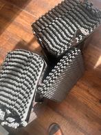 Kunststoftegels izgst, Caravans en Kamperen, Ophalen of Verzenden