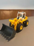 Playmobil Wiellader / Shovel 5469 - Zo Goed Als Nieuw!, Ophalen of Verzenden, Zo goed als nieuw, Jongen of Meisje