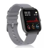 Smartwatch van DO, Nieuw, Ophalen of Verzenden, Waterdicht, Hartslag