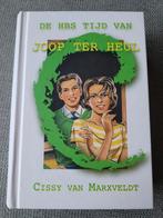 Cissy van Marxveldt - De HBS Tijd van Joop ter Heul, Cissy van Marxveldt, Ophalen of Verzenden, Zo goed als nieuw, Nederland