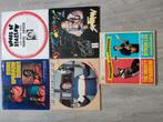 Lp's Sparrow Vinyl platen, Cd's en Dvd's, Vinyl | Jazz en Blues, Ophalen, 1960 tot 1980, Zo goed als nieuw, Jazz