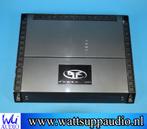 Rockford Fosgate POWER T4004 4 kanaals versterker