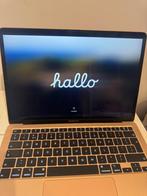 MacBook Air 13-inch – Rosé Gold, Computers en Software, Apple Macbooks, Ophalen, 256 GB, 8 GB, 13 inch