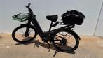 Riese & Müller Homage GT Rohloff e-bike met Dual Battery, Fietsen en Brommers, Elektrische fietsen, Riese & Müller, Ophalen of Verzenden
