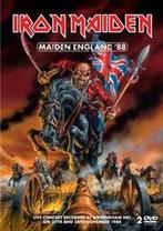 Iron Maiden - Maiden England 88 DVD Nieuw., Alle leeftijden, Boxset, Muziek en Concerten, Ophalen of Verzenden