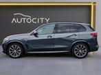 BMW X5  xDrive45e M Sport | Pano | 360 | Harman Kardon | AC, Automaat, Gebruikt, Leder, Bedrijf